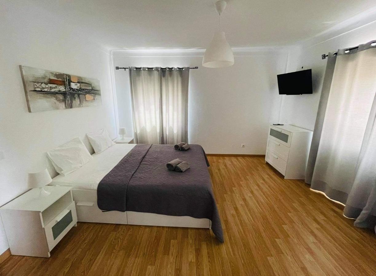 Soares Village II Amoreira  Eksteriør billede