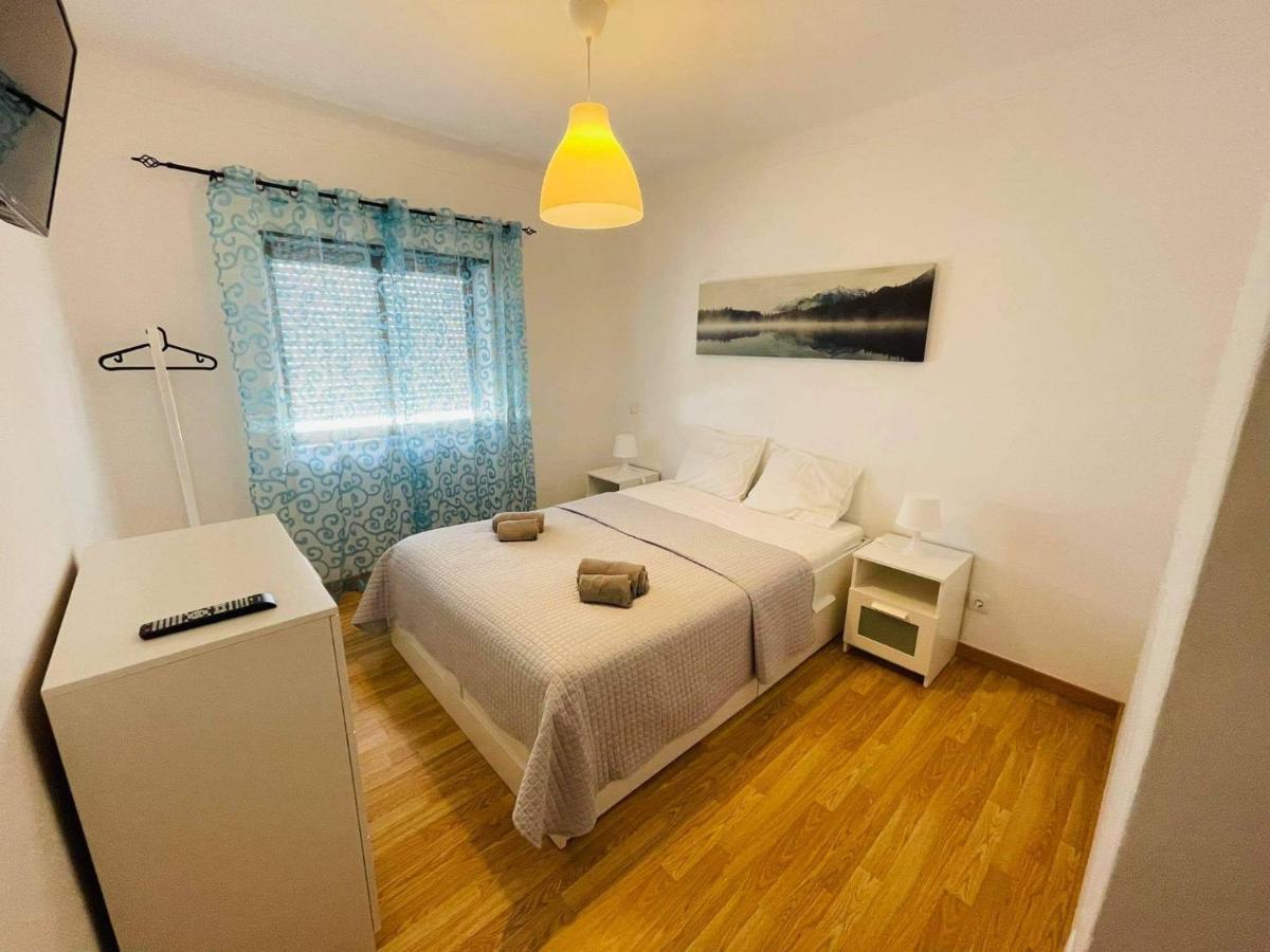 Soares Village II Amoreira  Eksteriør billede