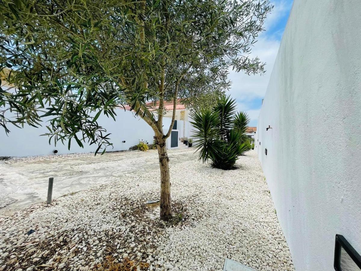 Soares Village II Amoreira  Eksteriør billede